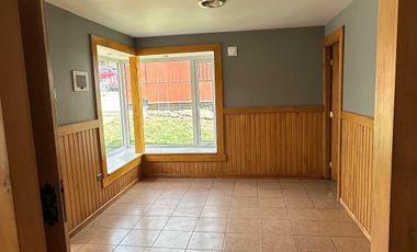 Casa en venta en COYHAIQUE