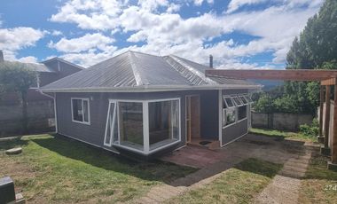 Casa en venta en COYHAIQUE