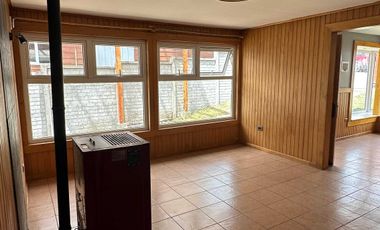 Casa en venta en COYHAIQUE