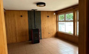 Casa en venta en COYHAIQUE
