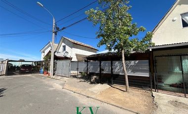 Casa en Venta en Villa obispo gonzalez