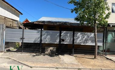 Casa en Venta en Villa obispo gonzalez