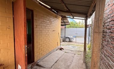 Casa en Venta en Villa obispo gonzalez