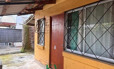 Casa en Venta en Villa obispo gonzalez