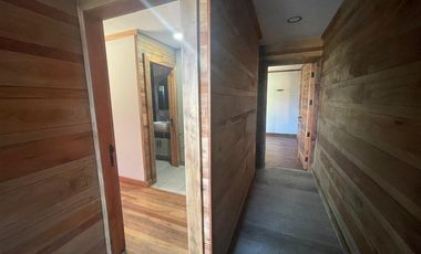 Parcela en Arriendo en Curacautín