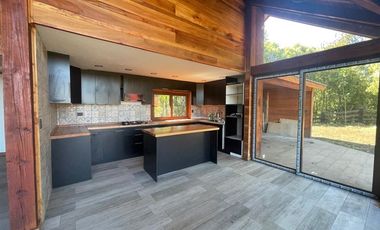 Parcela en Arriendo en Curacautín