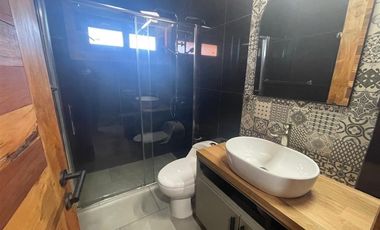 Parcela en Arriendo en Curacautín