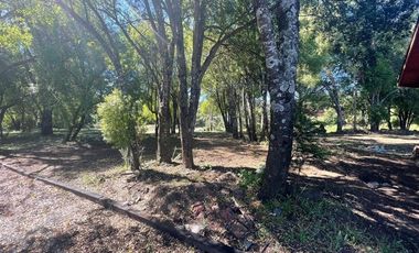 Parcela en Arriendo en Curacautín