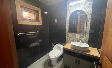 Parcela en Arriendo en Curacautín