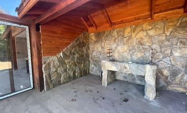 Parcela en Arriendo en Curacautín