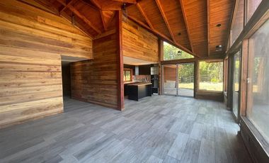 Parcela en Arriendo en Curacautín