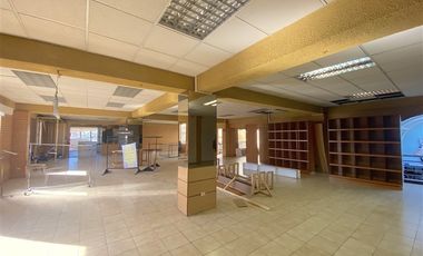 Oficina en Arriendo en Centro de Los Andes