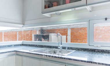 ALQUILER CASA CON PILETA FERNANDEZ ORO