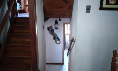 Casa con acceso al lago Vichuquen