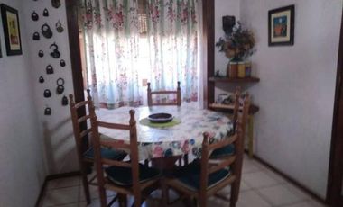 Casa con acceso al lago Vichuquen