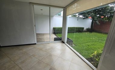 Casa en venta en Bosque de los Encinos mod Encino Ocoyoacac Lerma