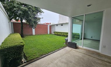 Casa en venta en Bosque de los Encinos mod Encino Ocoyoacac Lerma