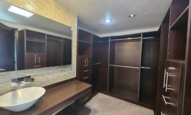 Casa en venta en Bosque de los Encinos mod Encino Ocoyoacac Lerma