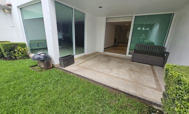 Casa en venta en Bosque de los Encinos mod Encino Ocoyoacac Lerma