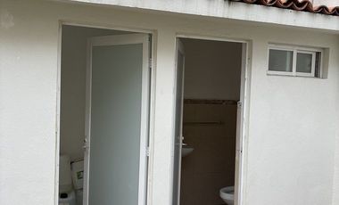 RENTA CASA REAL ESMERALDA BOSQUE ESMERALDA ATIZAPAN DE ZARAGOZA