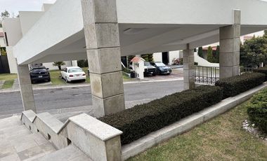 RENTA CASA REAL ESMERALDA BOSQUE ESMERALDA ATIZAPAN DE ZARAGOZA