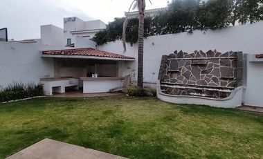 RENTA CASA REAL ESMERALDA BOSQUE ESMERALDA ATIZAPAN DE ZARAGOZA