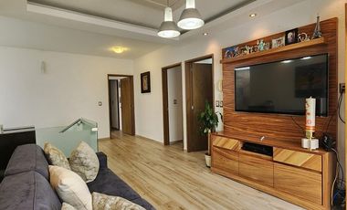 RENTA CASA REAL ESMERALDA BOSQUE ESMERALDA ATIZAPAN DE ZARAGOZA