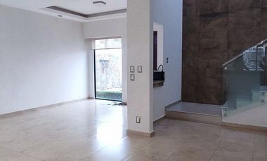 RENTA CASA REAL ESMERALDA BOSQUE ESMERALDA ATIZAPAN DE ZARAGOZA