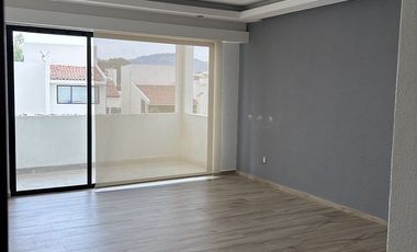 RENTA CASA REAL ESMERALDA BOSQUE ESMERALDA ATIZAPAN DE ZARAGOZA