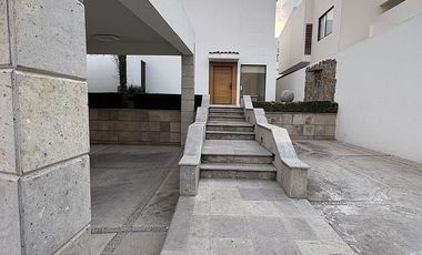 RENTA CASA REAL ESMERALDA BOSQUE ESMERALDA ATIZAPAN DE ZARAGOZA