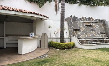 RENTA CASA REAL ESMERALDA BOSQUE ESMERALDA ATIZAPAN DE ZARAGOZA