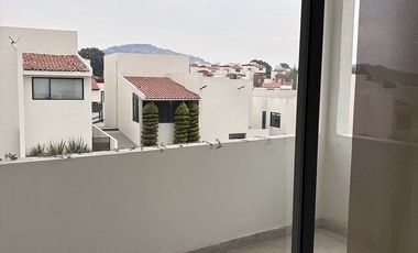 RENTA CASA REAL ESMERALDA BOSQUE ESMERALDA ATIZAPAN DE ZARAGOZA