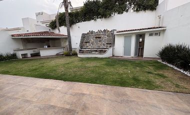 RENTA CASA REAL ESMERALDA BOSQUE ESMERALDA ATIZAPAN DE ZARAGOZA