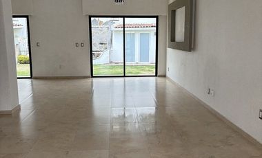 RENTA CASA REAL ESMERALDA BOSQUE ESMERALDA ATIZAPAN DE ZARAGOZA