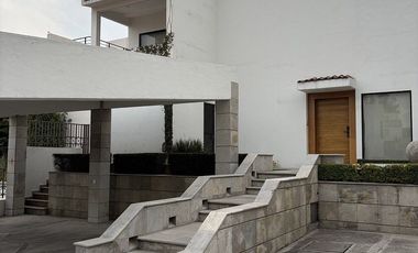 RENTA CASA REAL ESMERALDA BOSQUE ESMERALDA ATIZAPAN DE ZARAGOZA