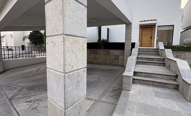 RENTA CASA REAL ESMERALDA BOSQUE ESMERALDA ATIZAPAN DE ZARAGOZA