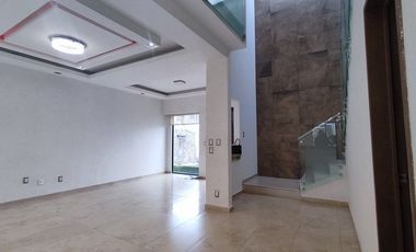 RENTA CASA REAL ESMERALDA BOSQUE ESMERALDA ATIZAPAN DE ZARAGOZA