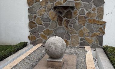 RENTA CASA REAL ESMERALDA BOSQUE ESMERALDA ATIZAPAN DE ZARAGOZA