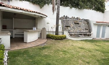 RENTA CASA REAL ESMERALDA BOSQUE ESMERALDA ATIZAPAN DE ZARAGOZA