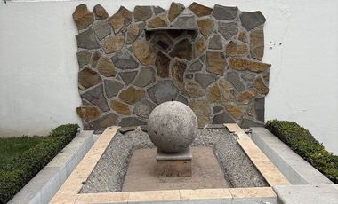 RENTA CASA REAL ESMERALDA BOSQUE ESMERALDA ATIZAPAN DE ZARAGOZA