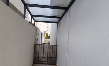 RENTA CASA REAL ESMERALDA BOSQUE ESMERALDA ATIZAPAN DE ZARAGOZA