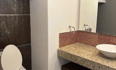 RENTA CASA REAL ESMERALDA BOSQUE ESMERALDA ATIZAPAN DE ZARAGOZA