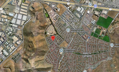 VENTA CASA 3D2B VALLE LO CAMPINO CON PISCINA