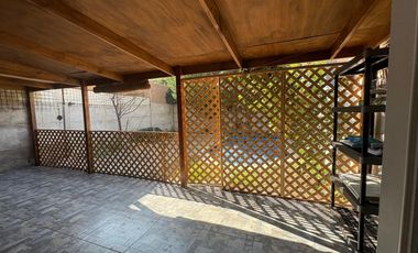 VENTA CASA 3D2B VALLE LO CAMPINO CON PISCINA