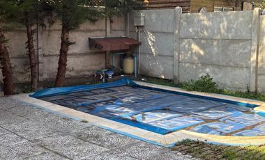 VENTA CASA 3D2B VALLE LO CAMPINO CON PISCINA