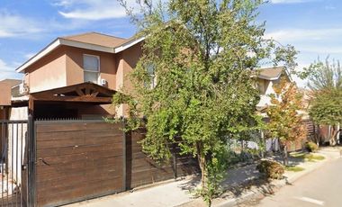 VENTA CASA 3D2B VALLE LO CAMPINO CON PISCINA