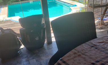 VENTA CASA 3D2B VALLE LO CAMPINO CON PISCINA