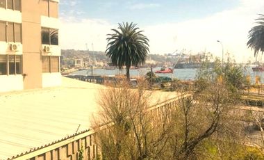 VENDO DEPARTAMENTO CENTRO DE VALPARAISO