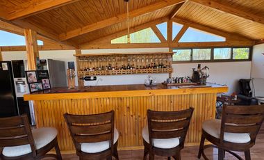 ESPECTACULAR CASA EN ARRIENDO  CAMINO AL ALBA COPIAPO