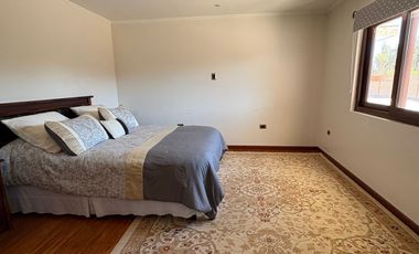 ESPECTACULAR CASA EN ARRIENDO  CAMINO AL ALBA COPIAPO